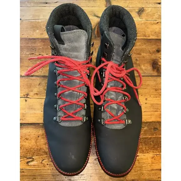 Cole Haan | Shoes | Cole Haan Zergrand Mens Size 2m Leather 